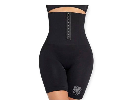 High Waist Tightening Belly Shaper